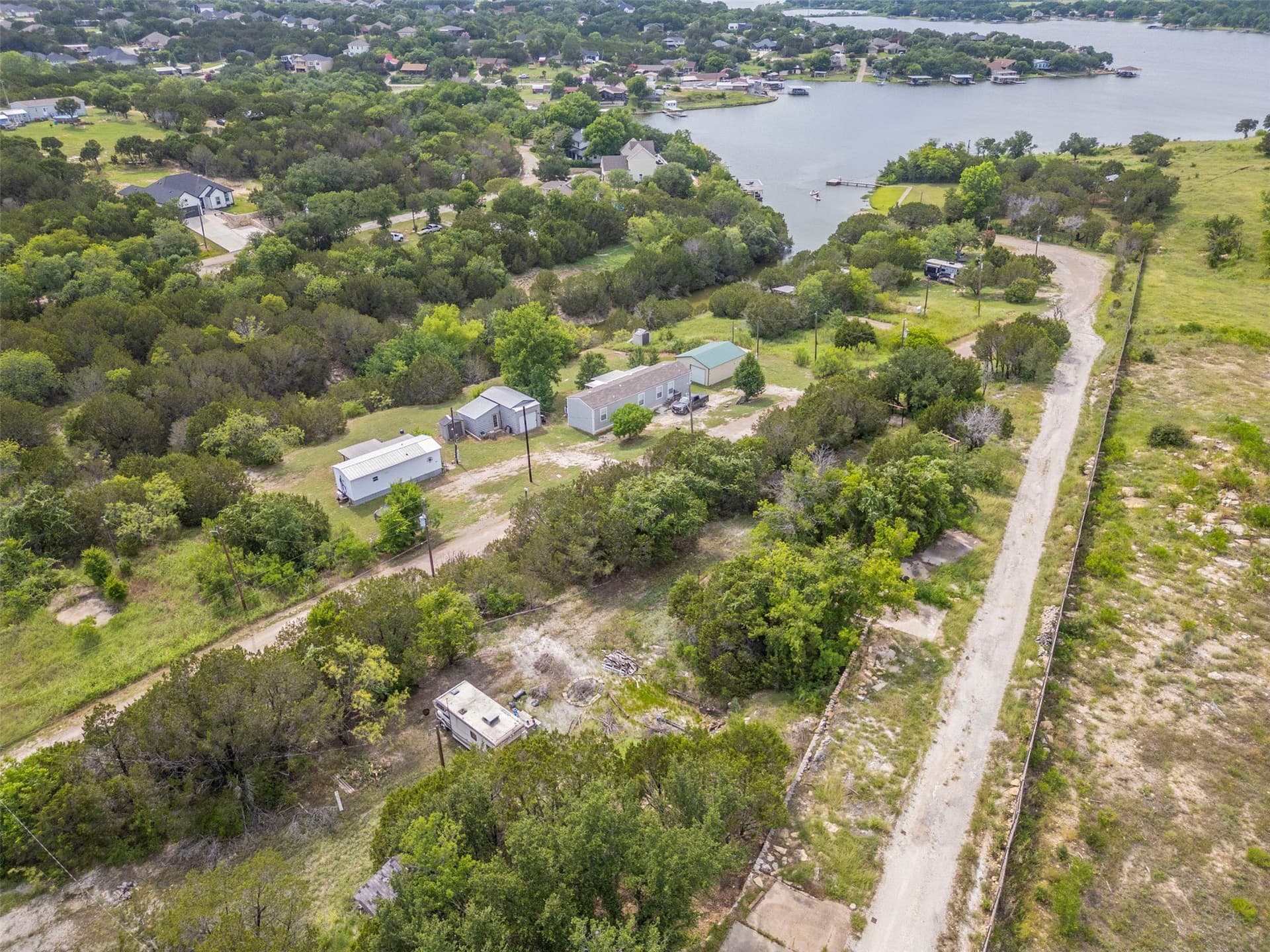 0.14 acres in Hood County gallery image 4