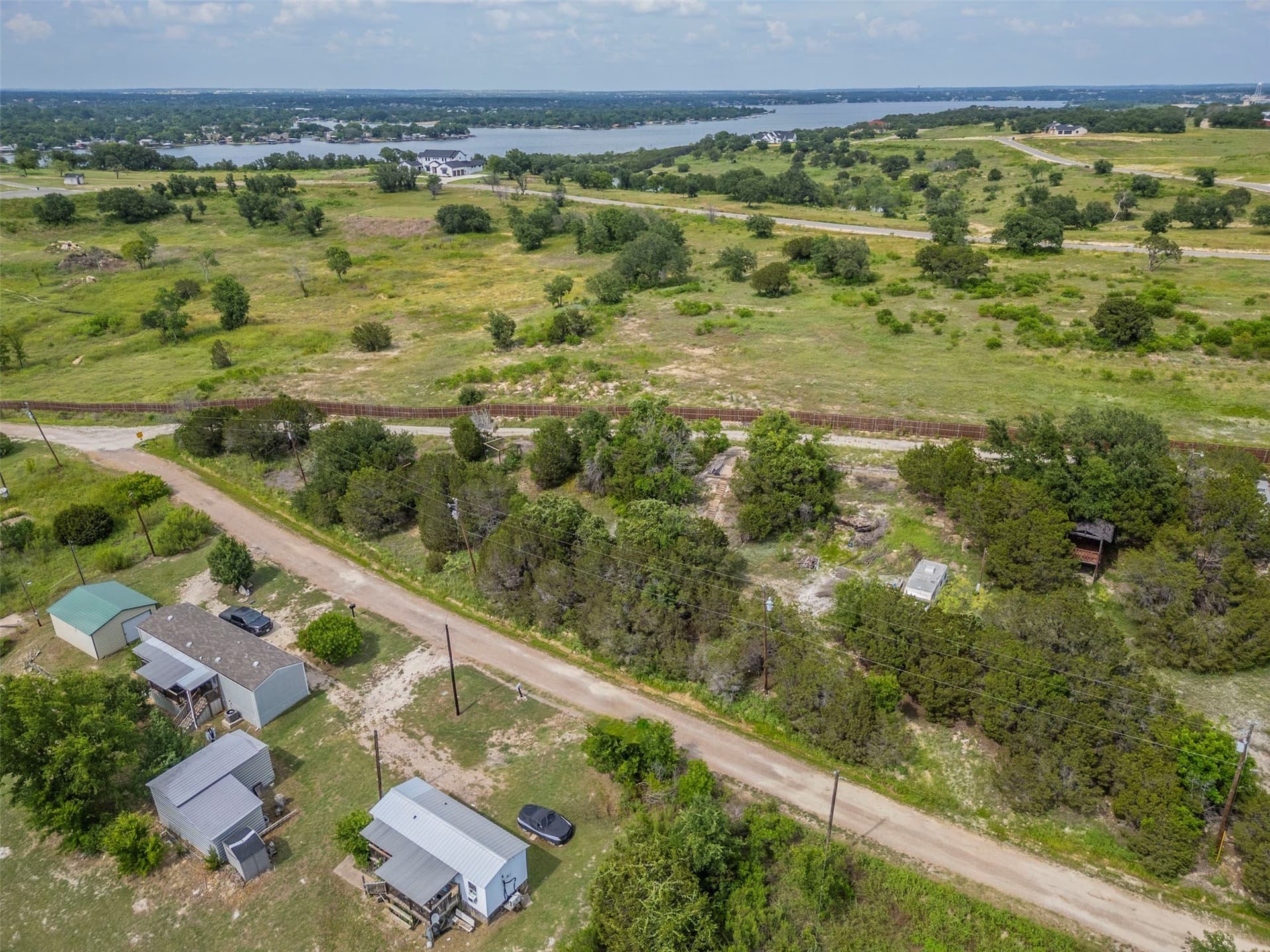0.14 acres in Hood County featured view