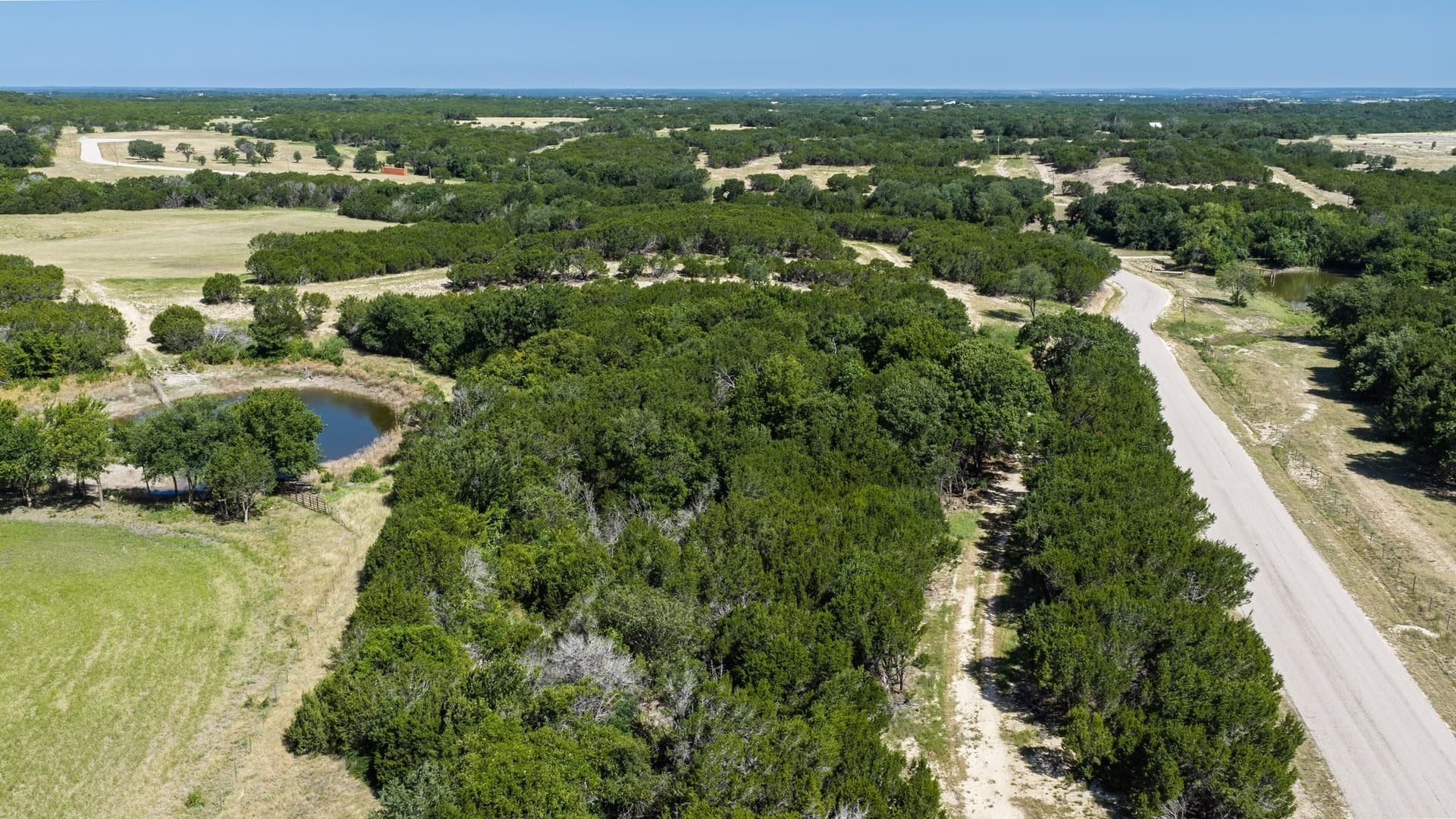 12.71 acres in Somervell County - photo 5