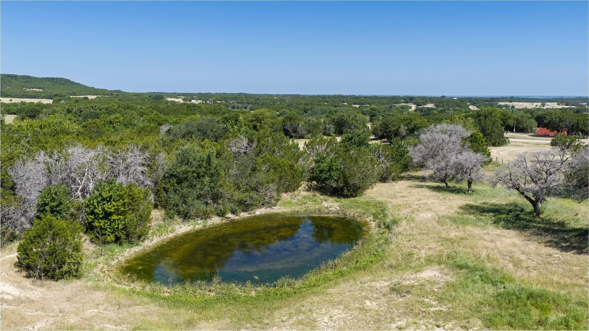 12.71 acres in Somervell County - photo 4
