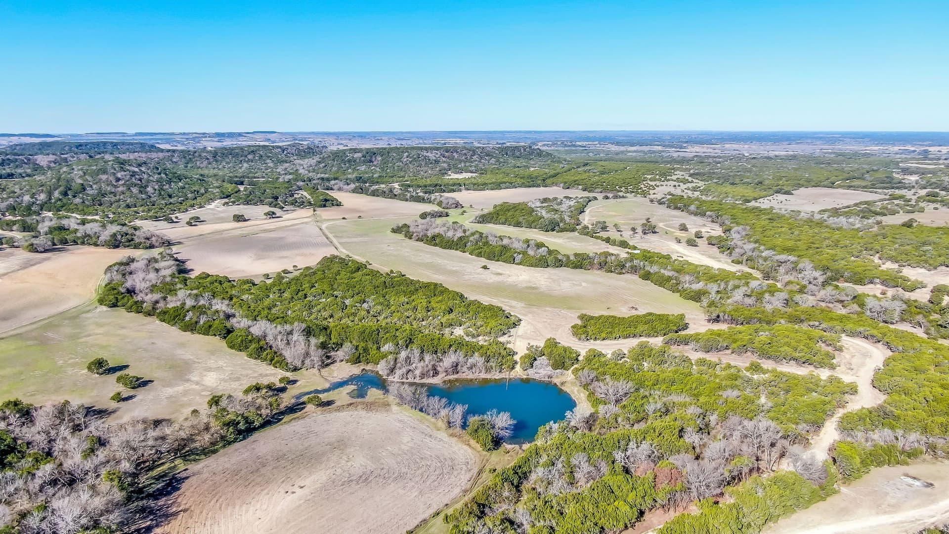 12.71 acres in Somervell County - photo 2