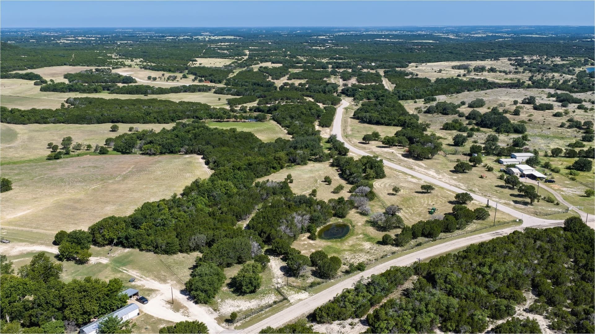 12.71 acres in Somervell County - photo 8