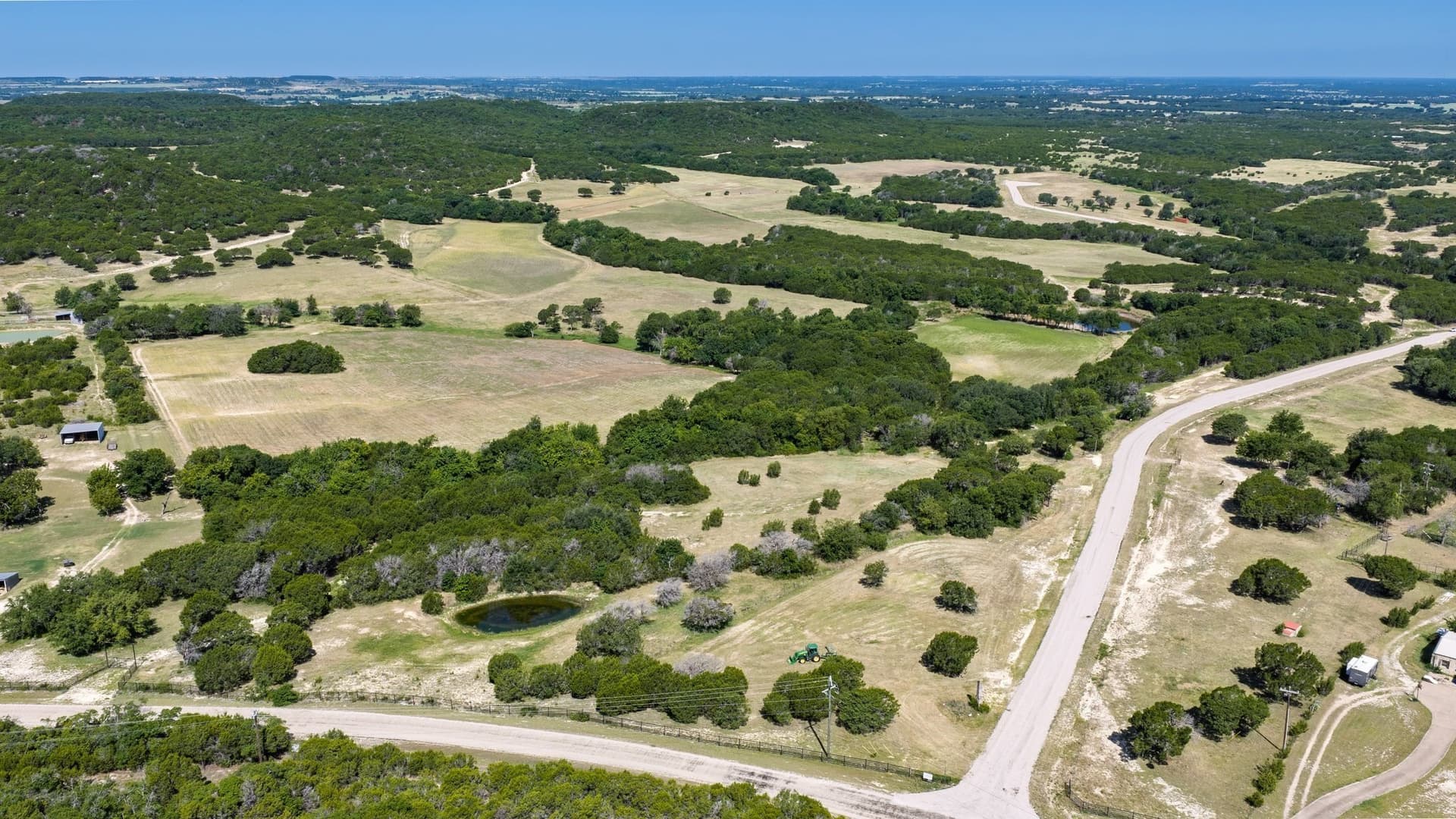 12.71 acres in Somervell County - photo 7