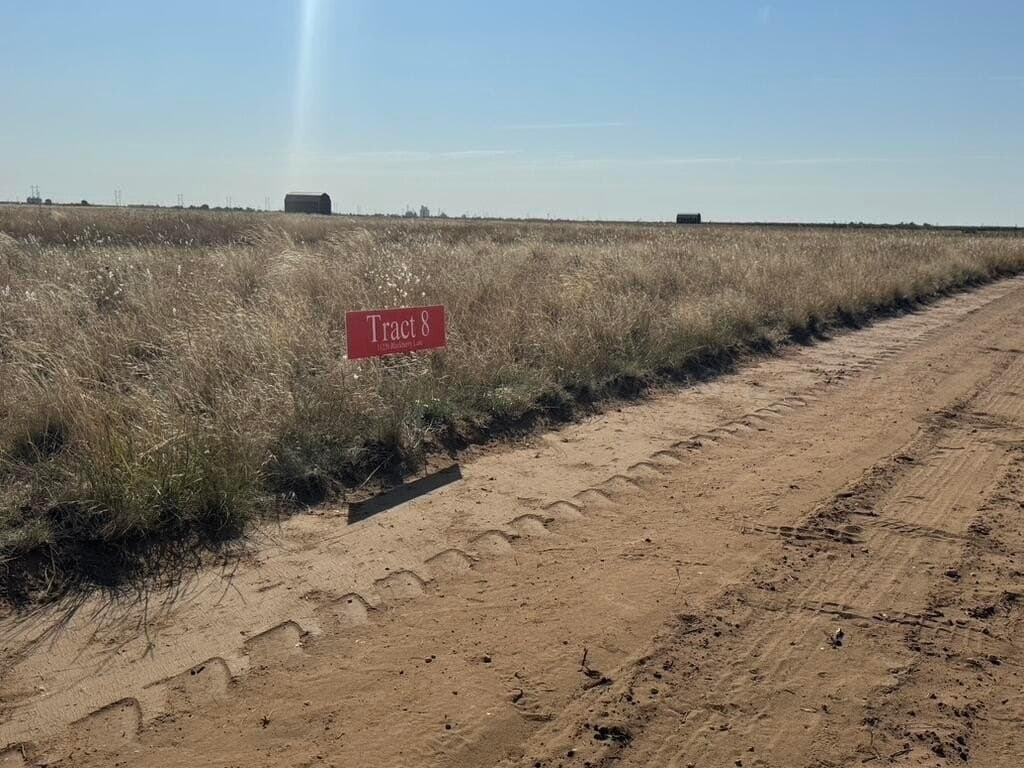 10.91 acres in Hartley County featured view