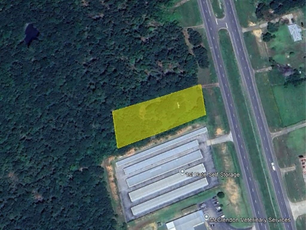 1.01 acres in Harrison County - photo 2