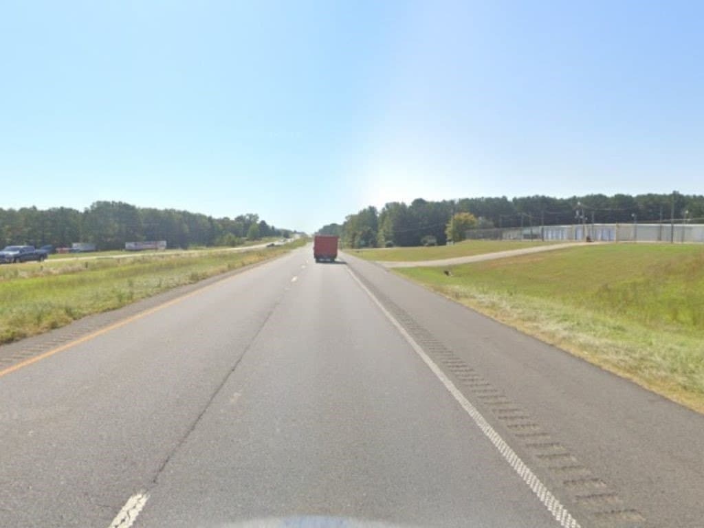 1.01 acres in Harrison County - photo 3