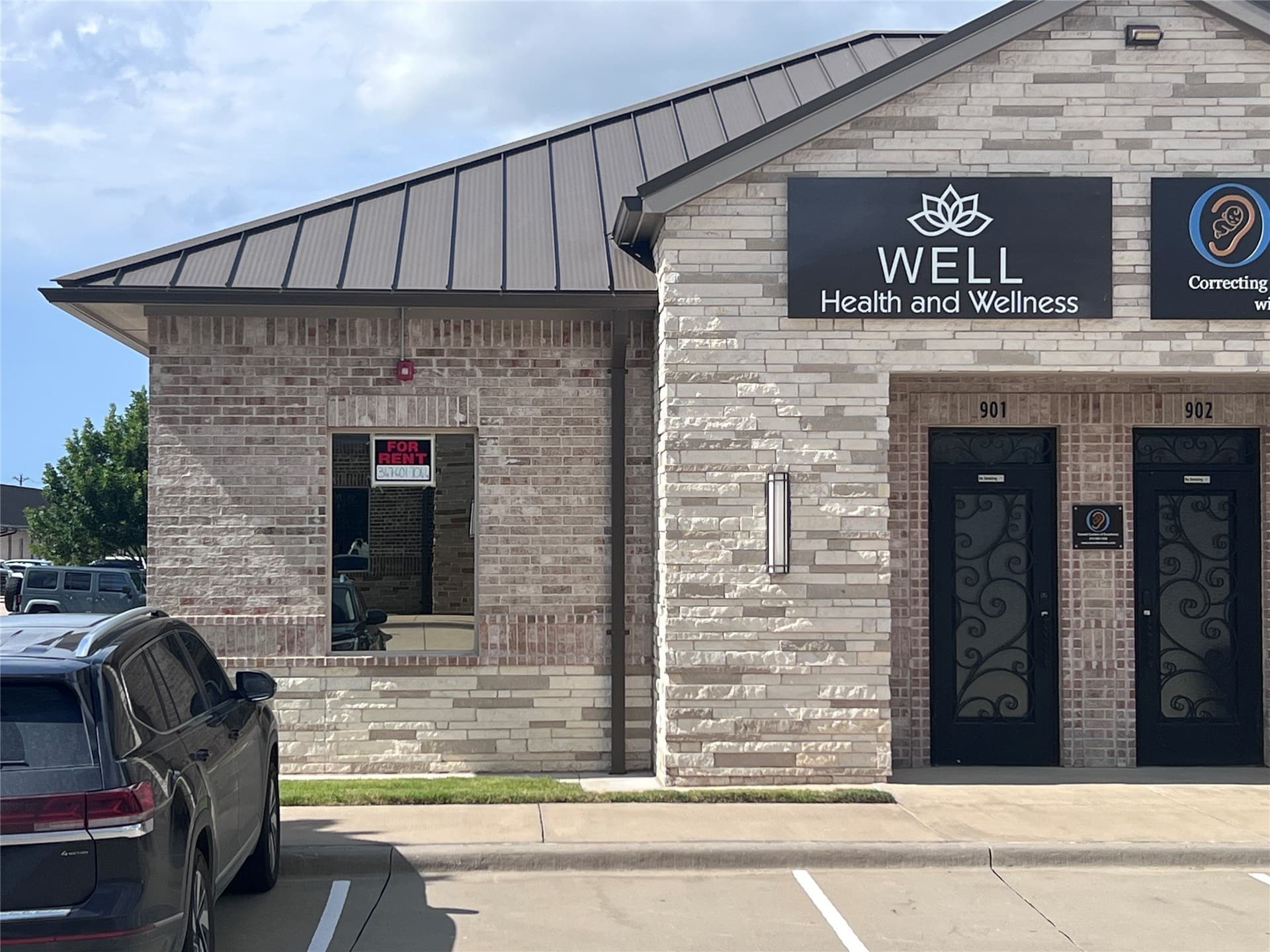 13.3 acres in Collin County