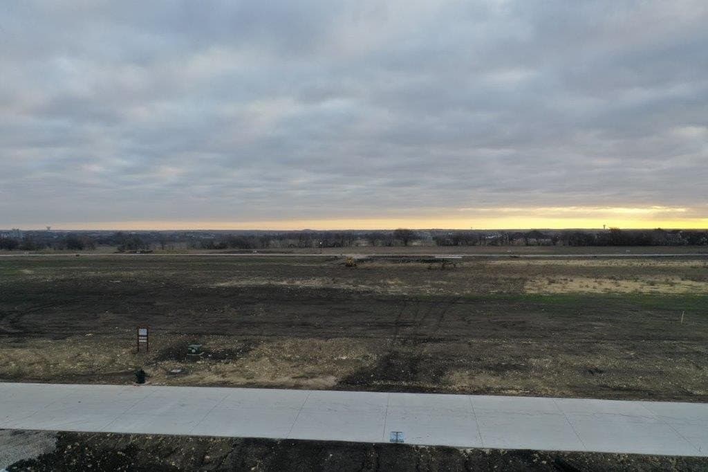 1 acres in Denton County