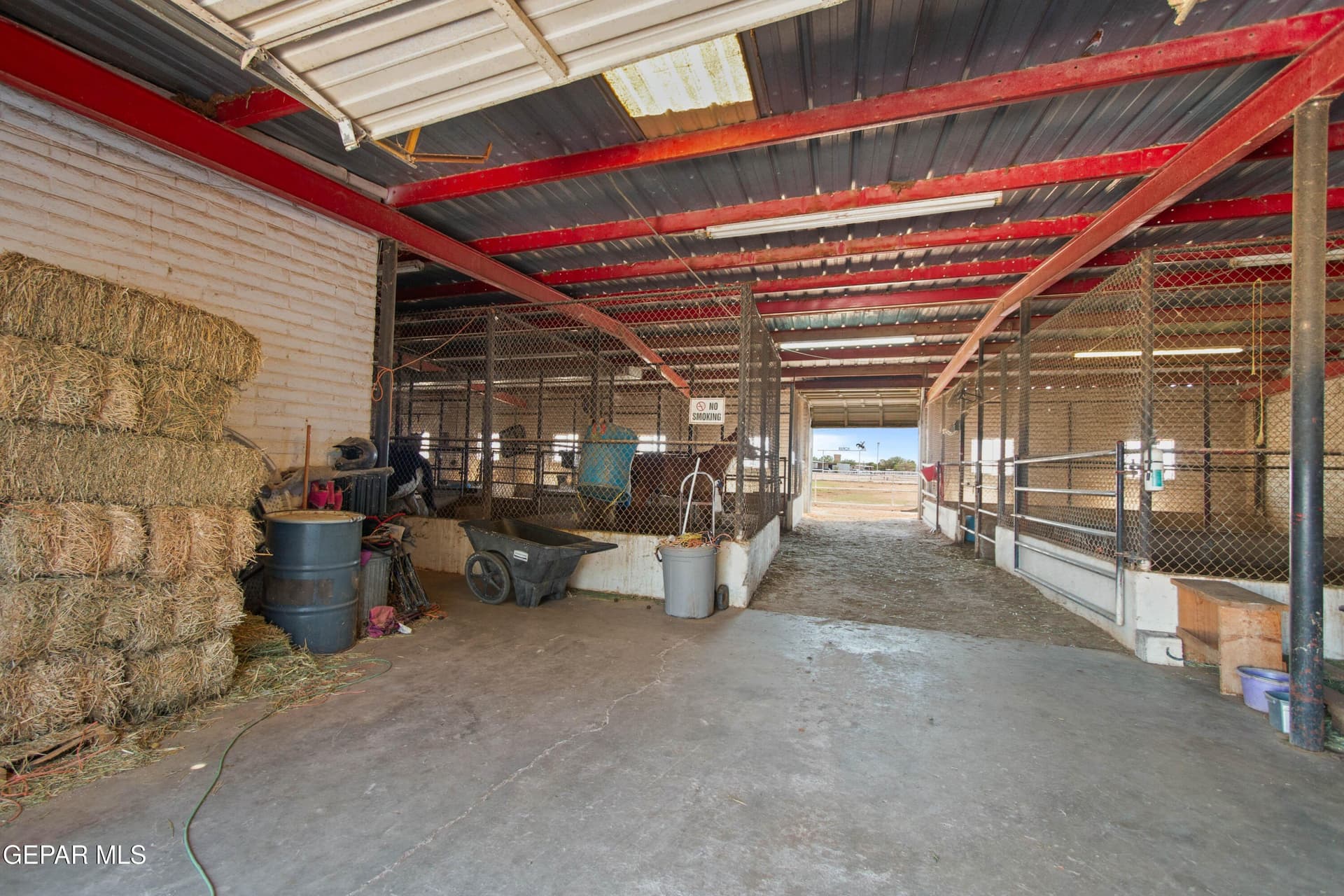 13.5 acres in El Paso County - photo 28