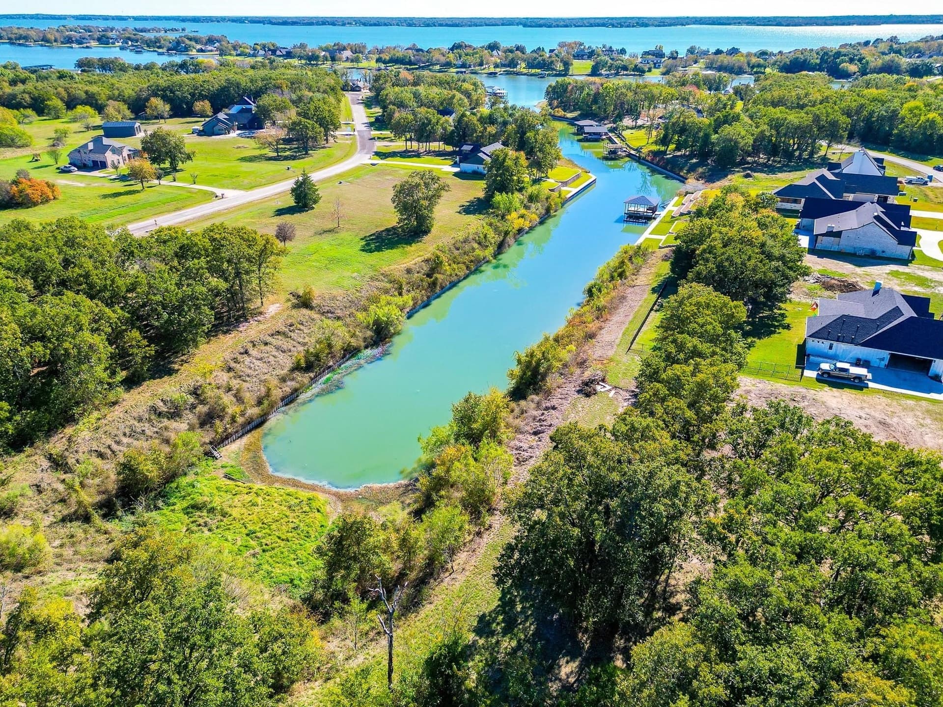 0.5 acres in Navarro County - photo 11