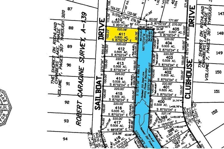 0.5 acres in Navarro County - photo 31