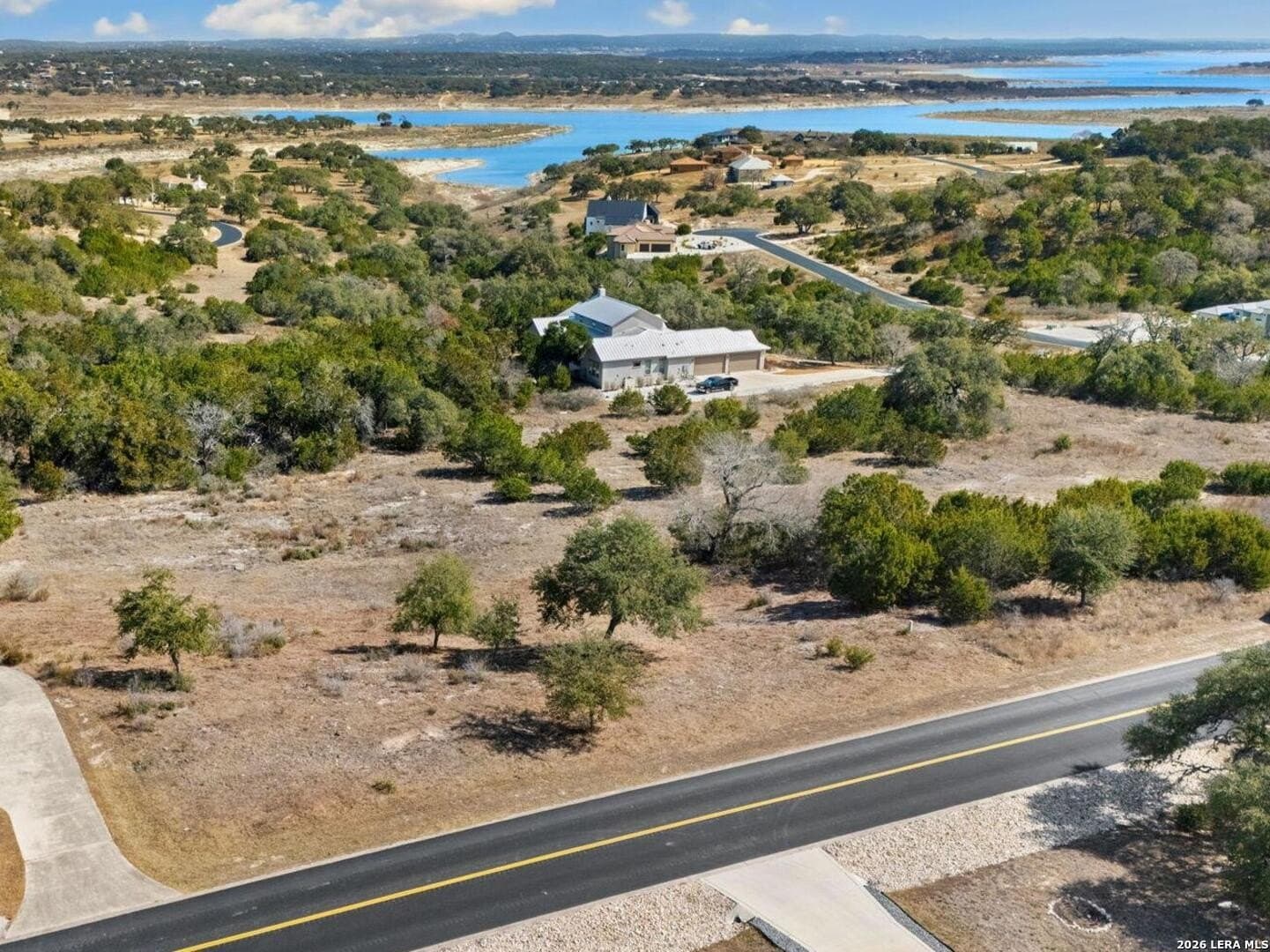 1.1 acres in Comal County - photo 7