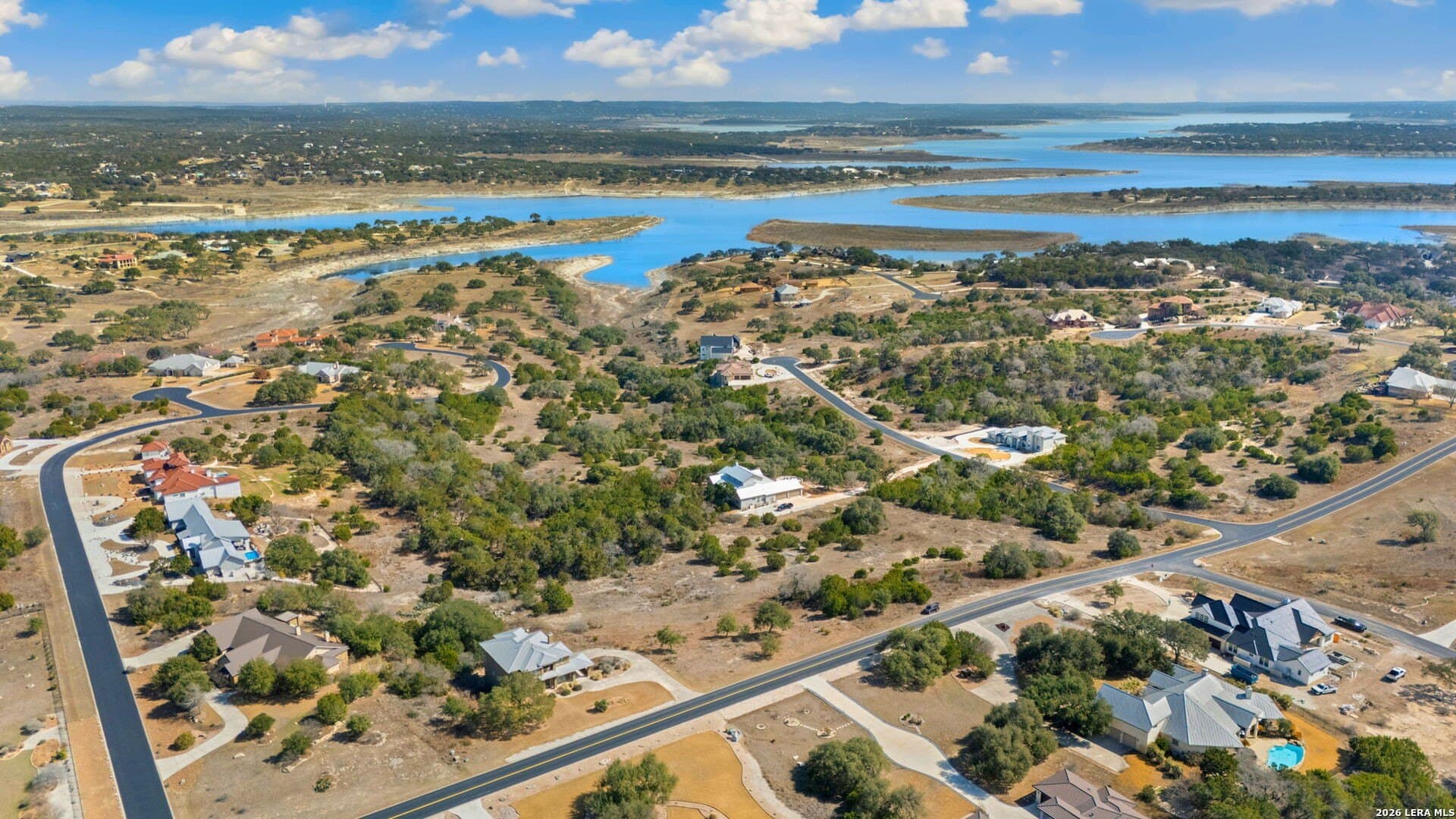 1.1 acres in Comal County - photo 15