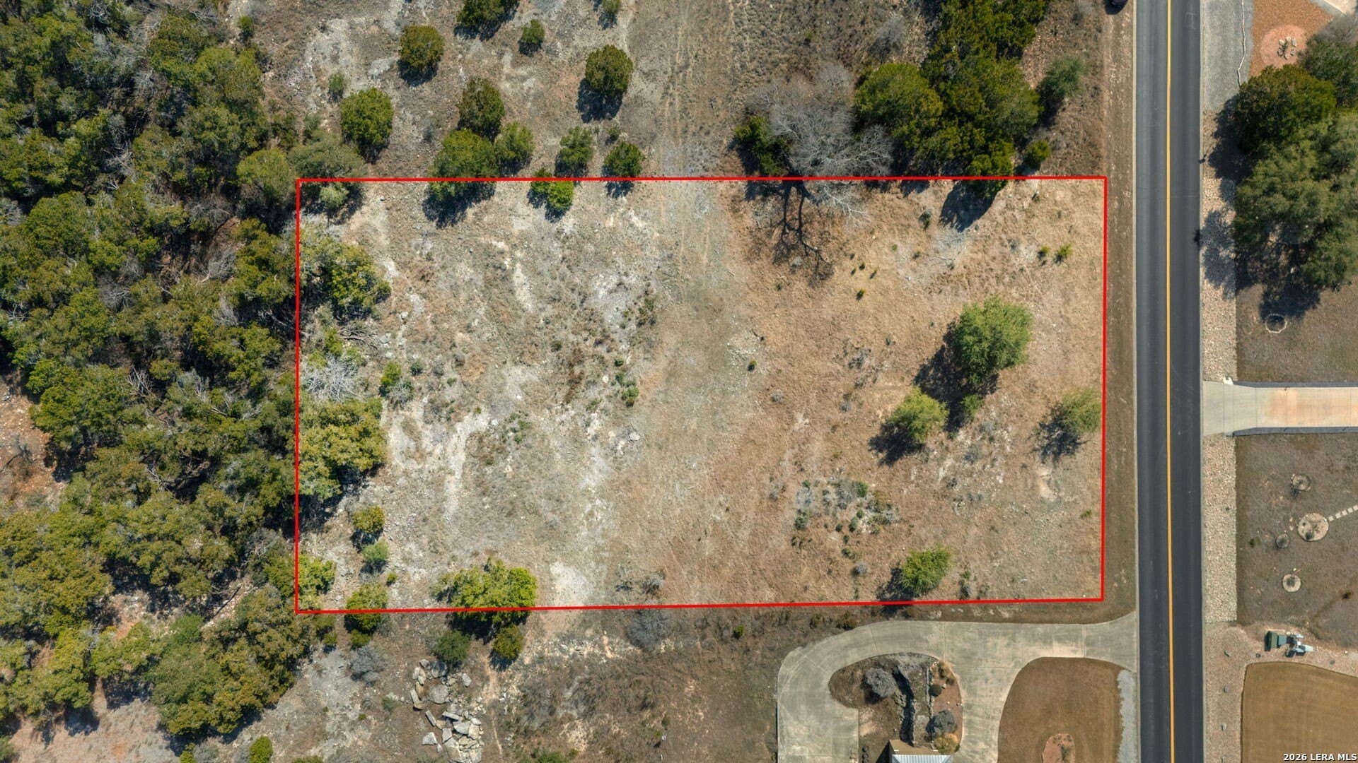 1.1 acres in Comal County - photo 8