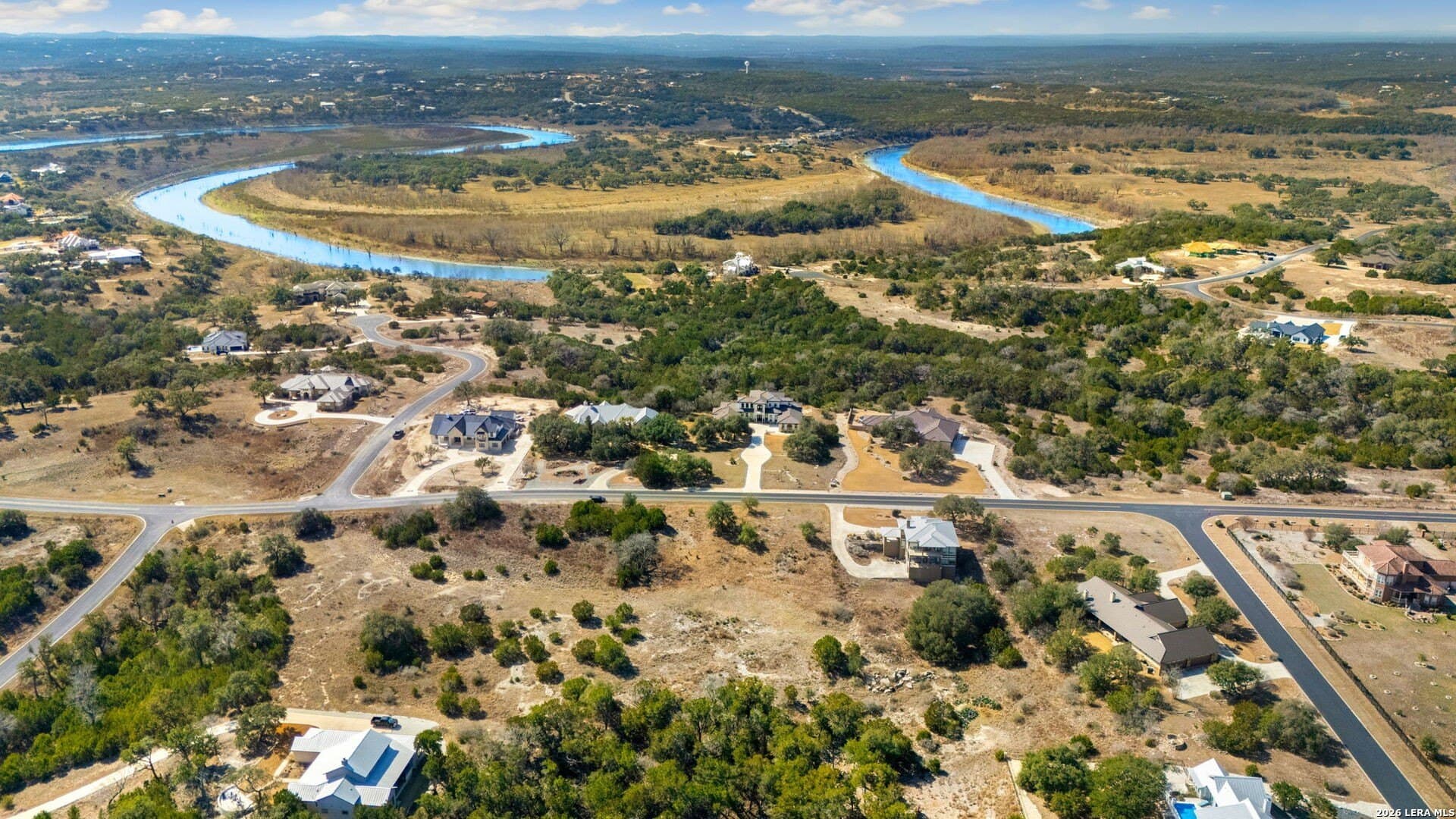 1.1 acres in Comal County - photo 13