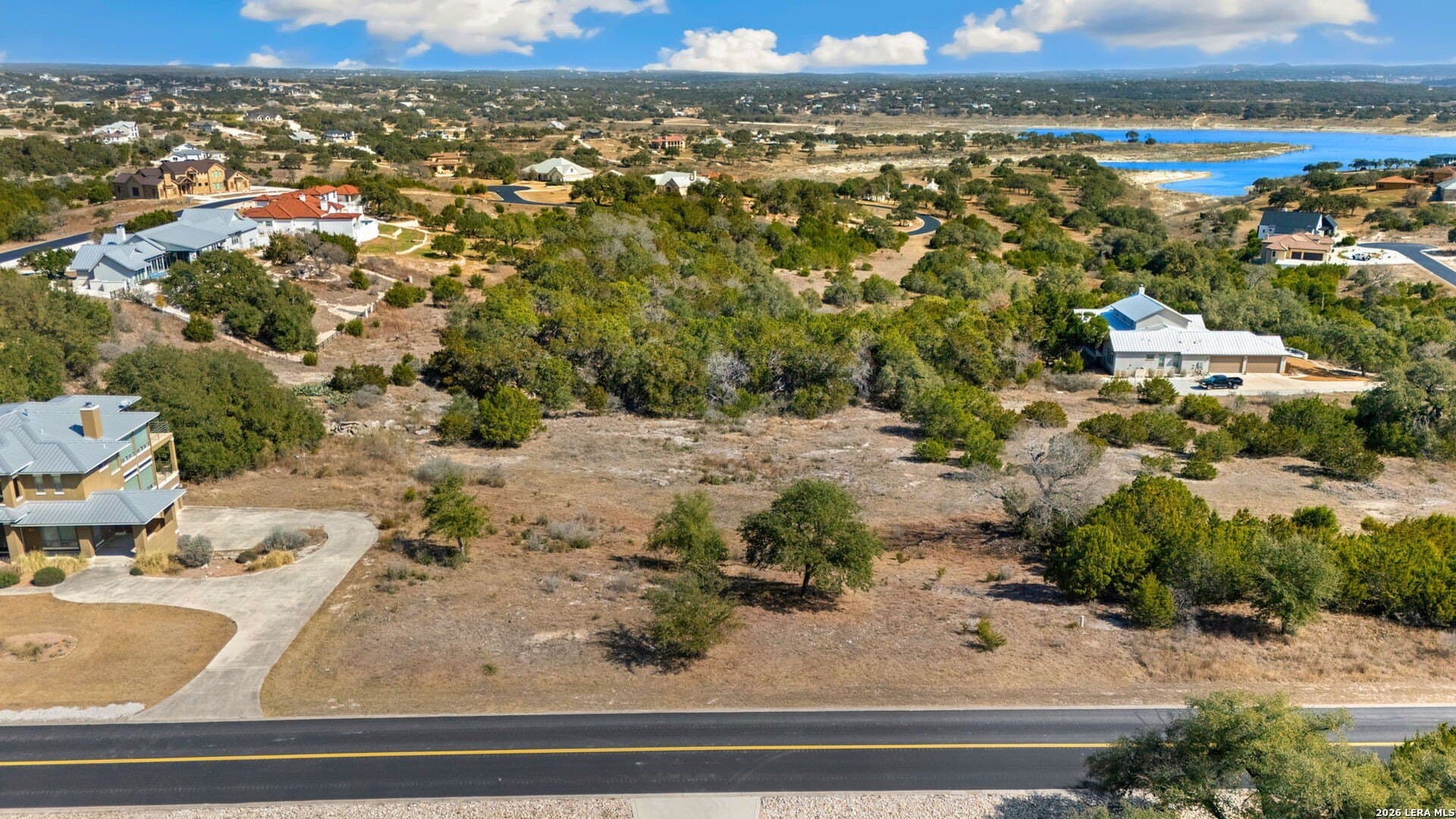 1.1 acres in Comal County - photo 6