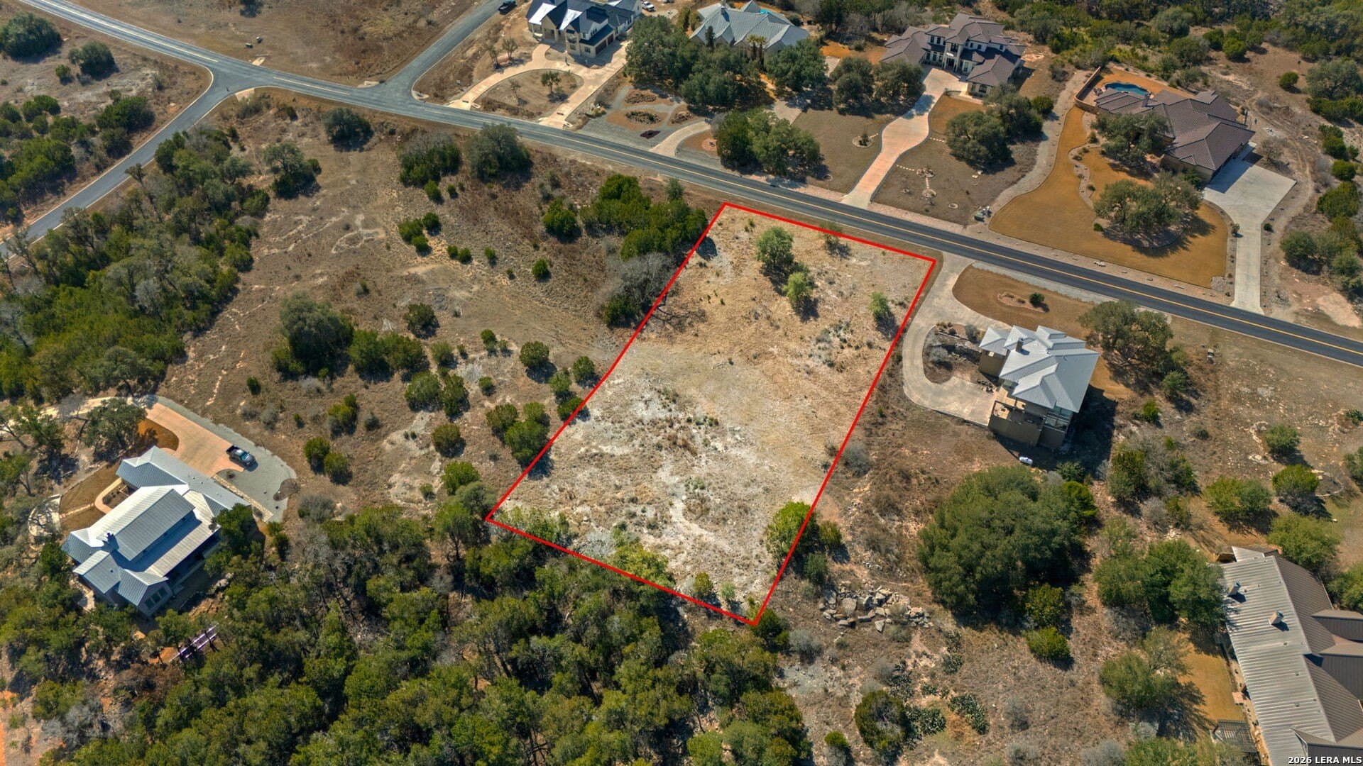 1.1 acres in Comal County - photo 10