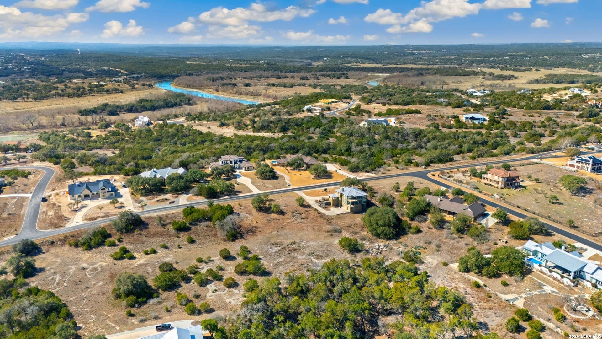 1.1 acres in Comal County - photo 14