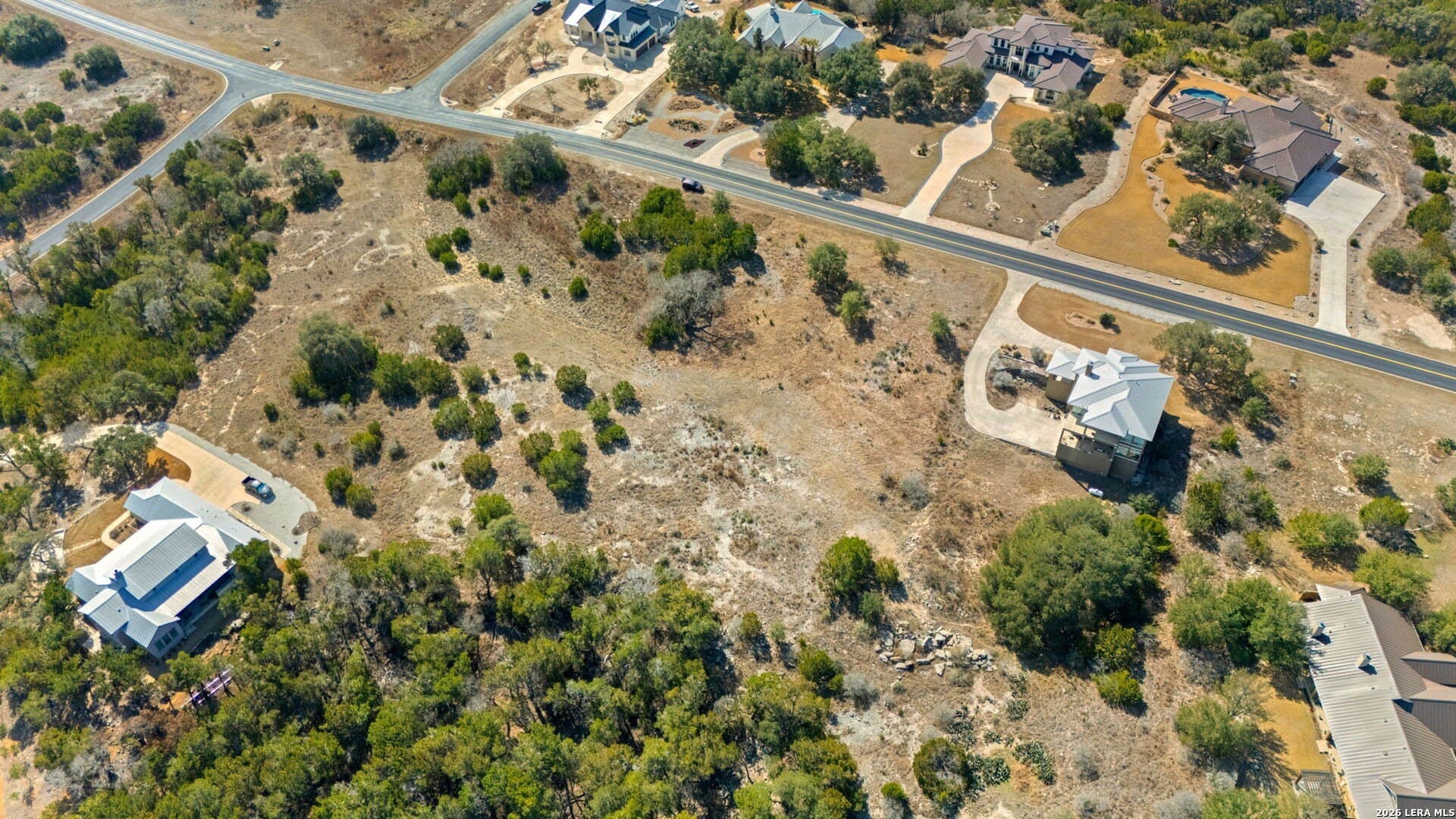 1.1 acres in Comal County - photo 11