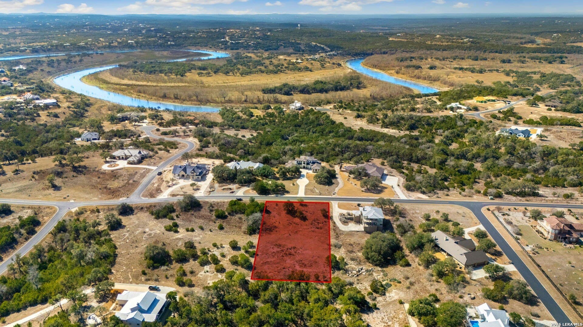 1.1 acres in Comal County - photo 12