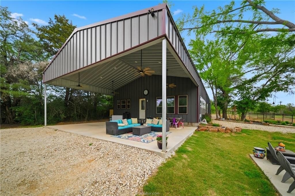 17.89 acres in Robertson County featured view