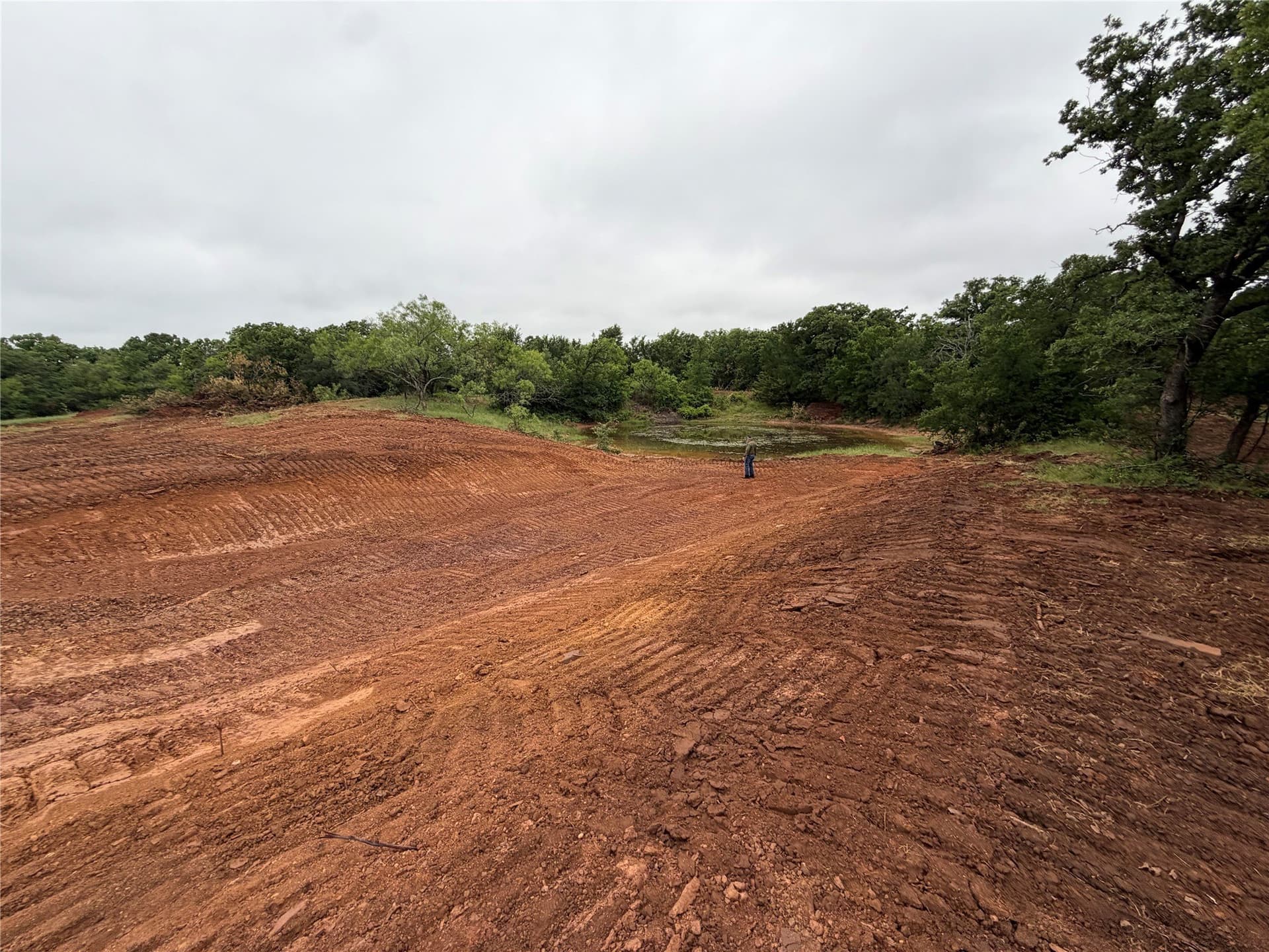 50 acres in Eastland County - photo 12