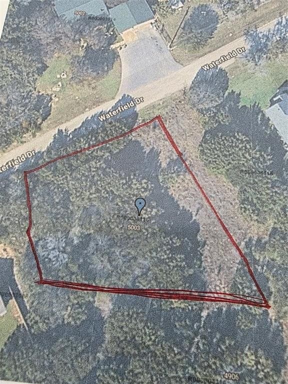 0.1 acres in Hood County gallery image 2