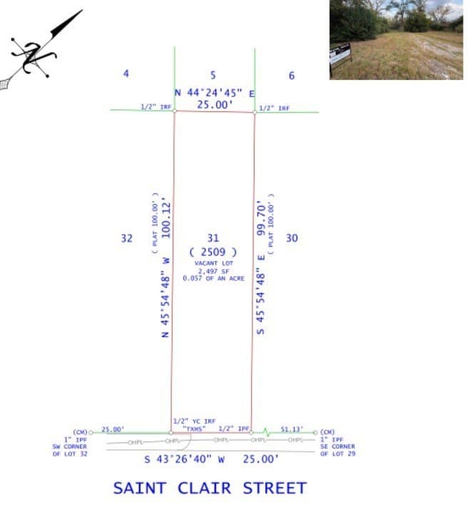 0.06 acres in Dallas County - photo 3