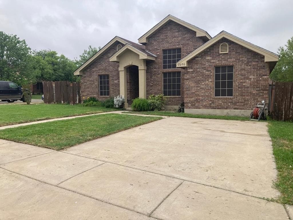 6,684 acres in Maverick County featured view