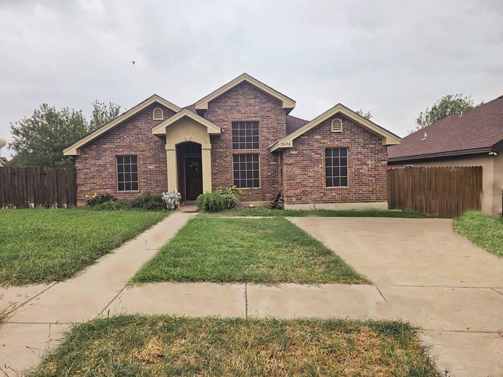 6,684 acres in Maverick County gallery image 3