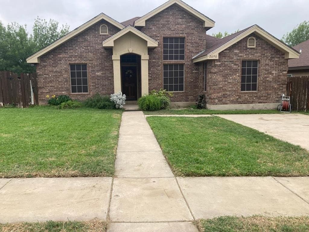 6,684 acres in Maverick County gallery image 4