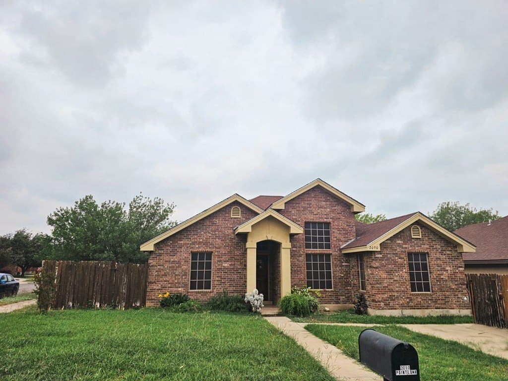 6,684 acres in Maverick County gallery image 2