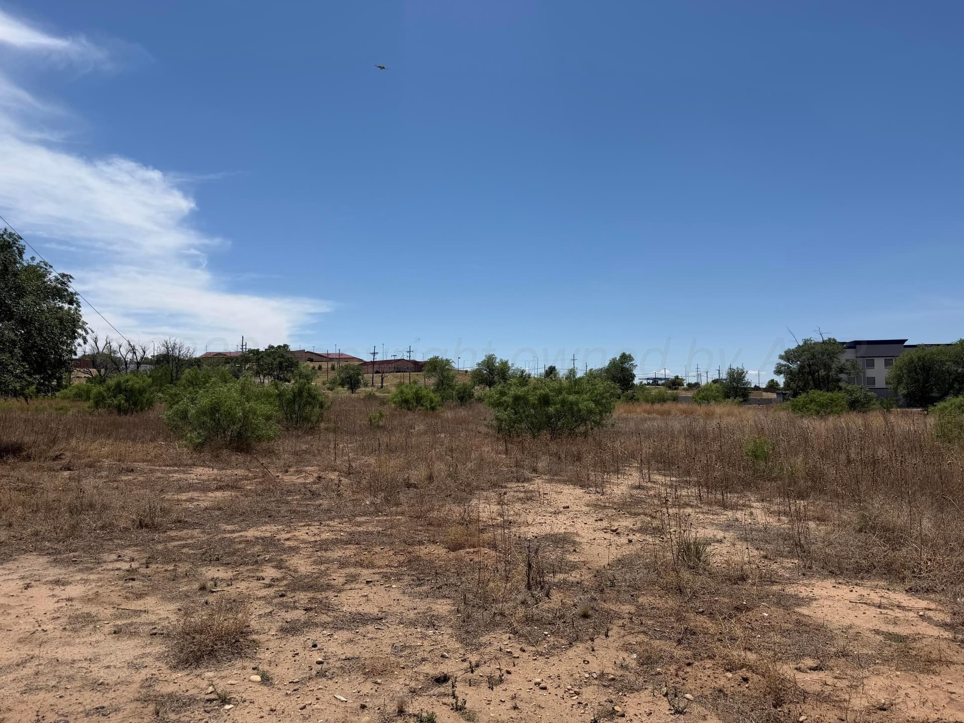 0 acres in Hutchinson County gallery image 2
