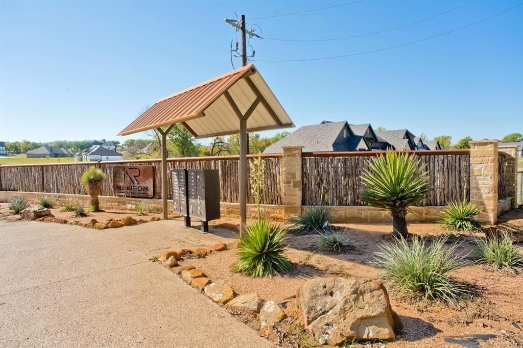 2.01 acres in Parker County featured view