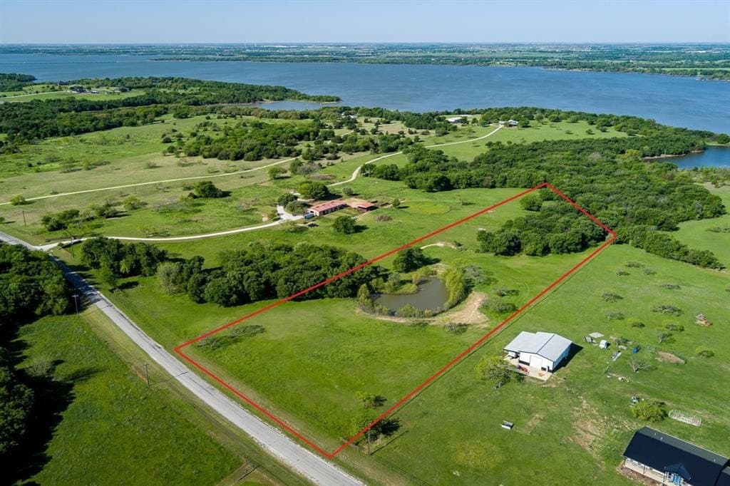 6 acres in Cooke County gallery image 3