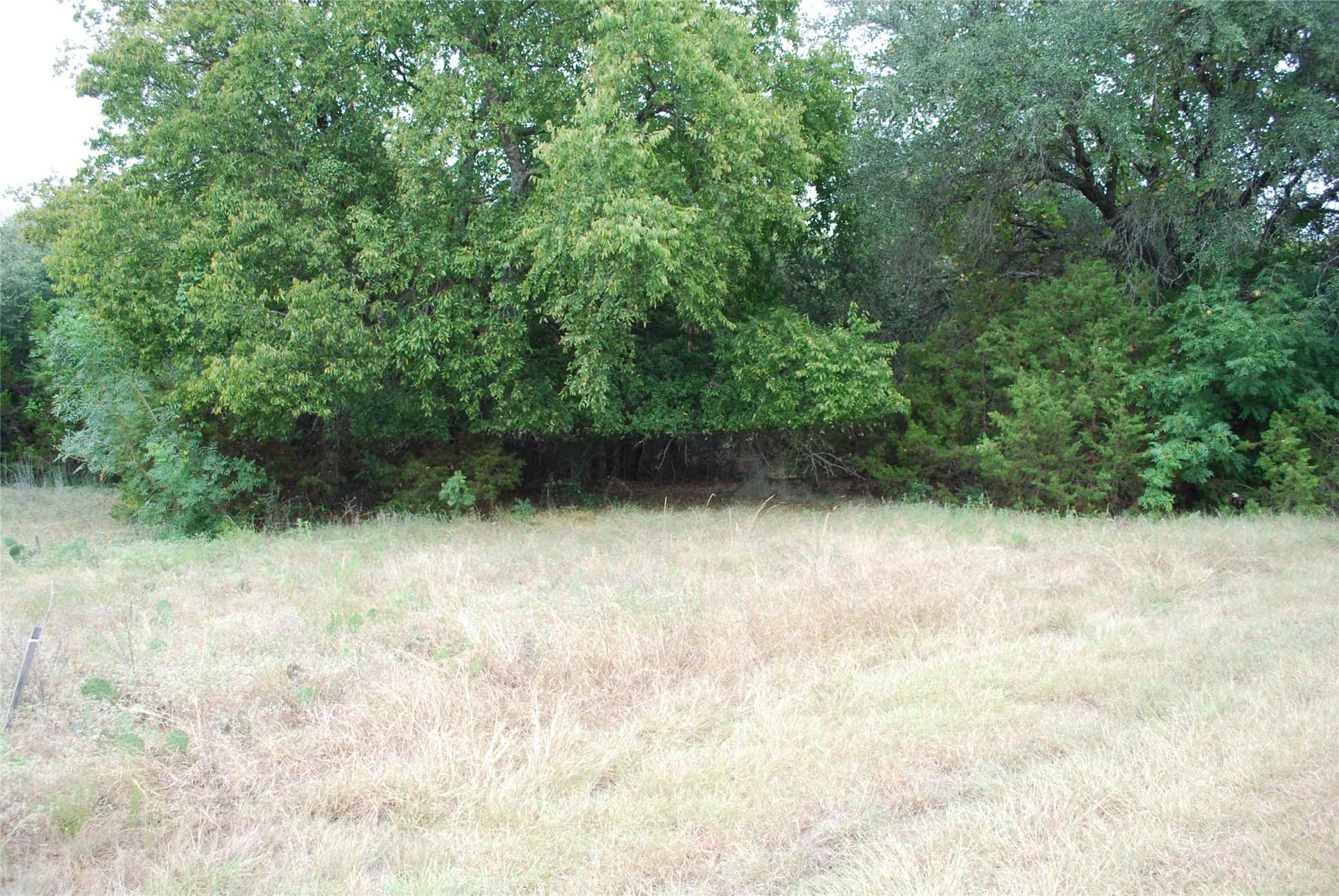 0.58 acres in Hill County featured view