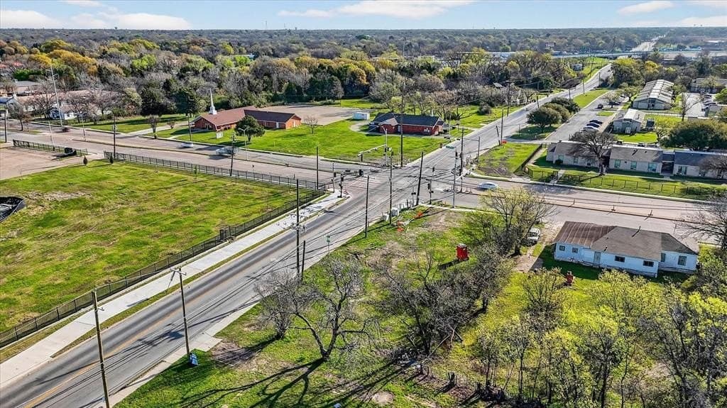 0.34 acres in Dallas County featured view