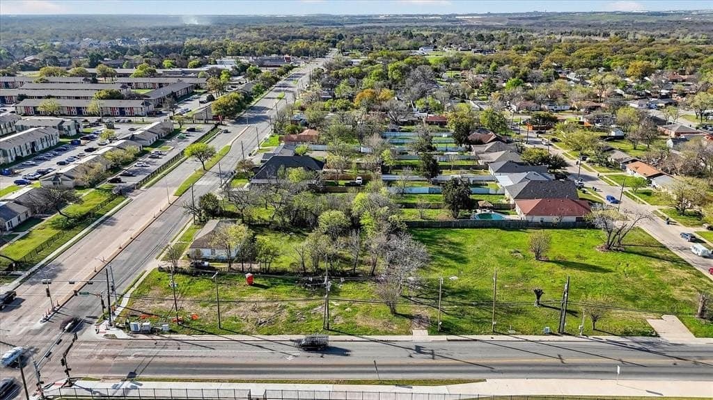 0.34 acres in Dallas County gallery image 3