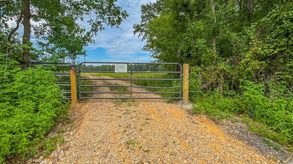 39.9 acres in Texas County