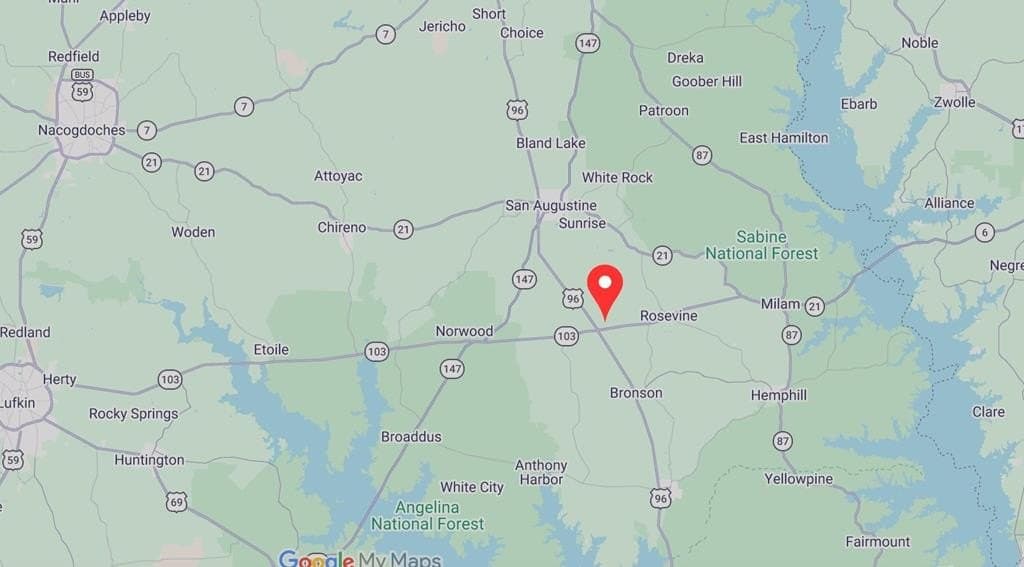 39.9 acres in Texas County featured view