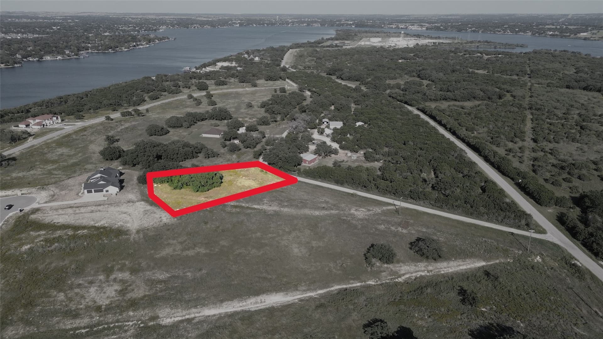 1.07 acres in Hood County - photo 4