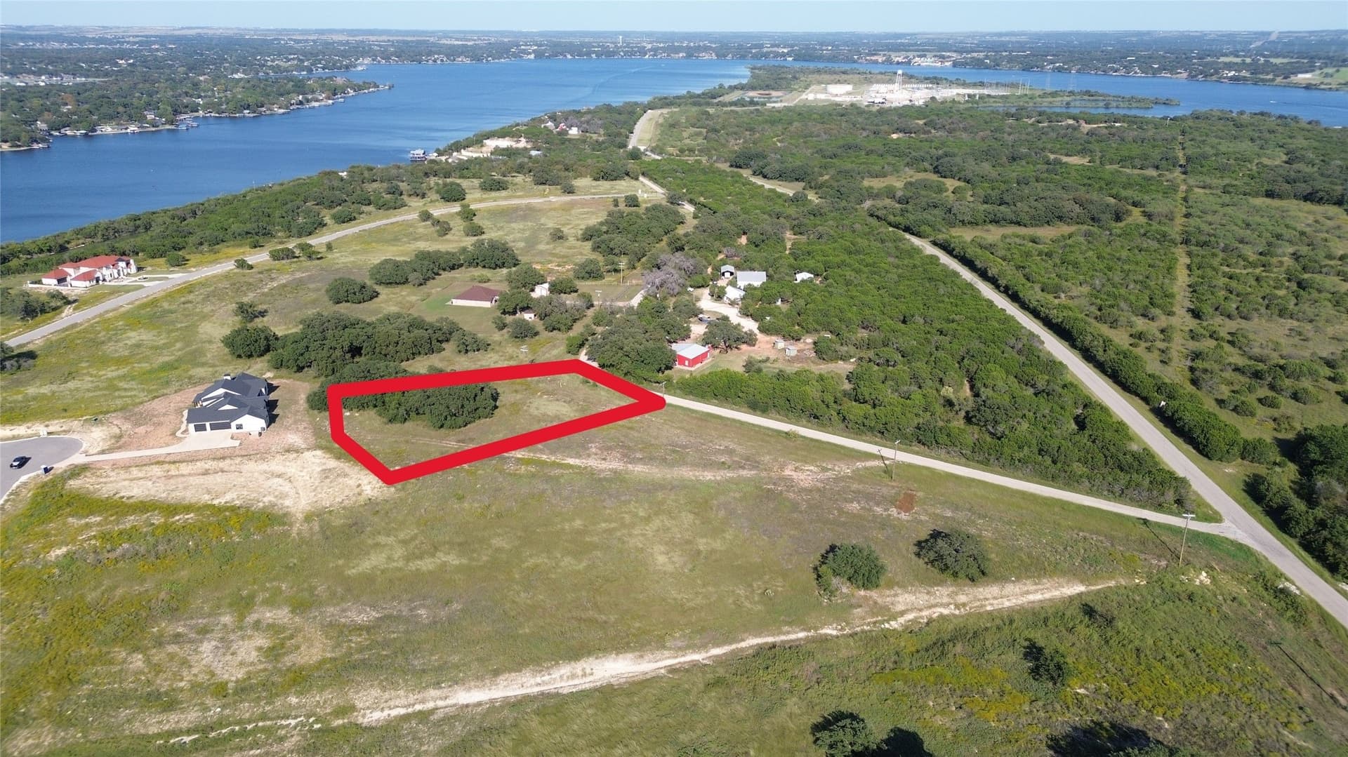 1.07 acres in Hood County - photo 2