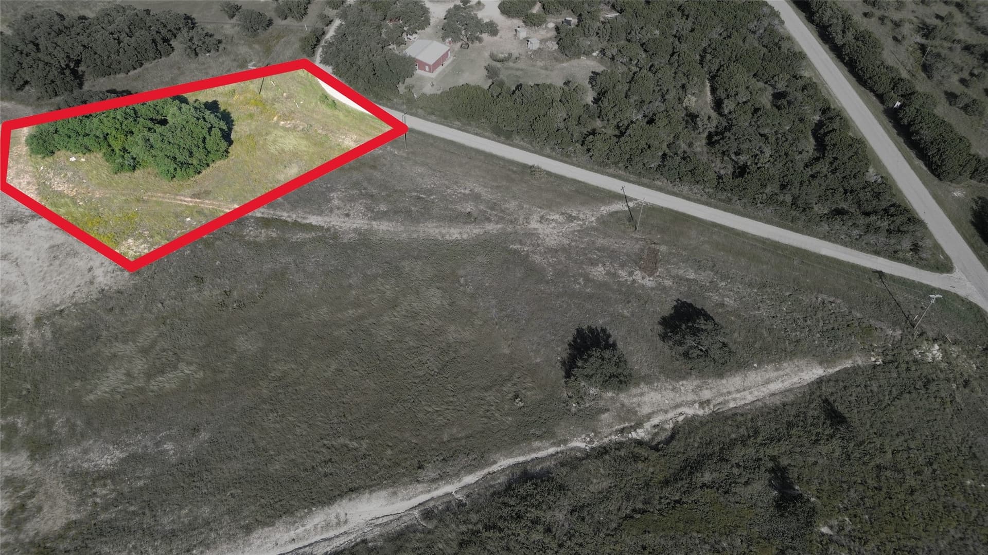 1.07 acres in Hood County - photo 3