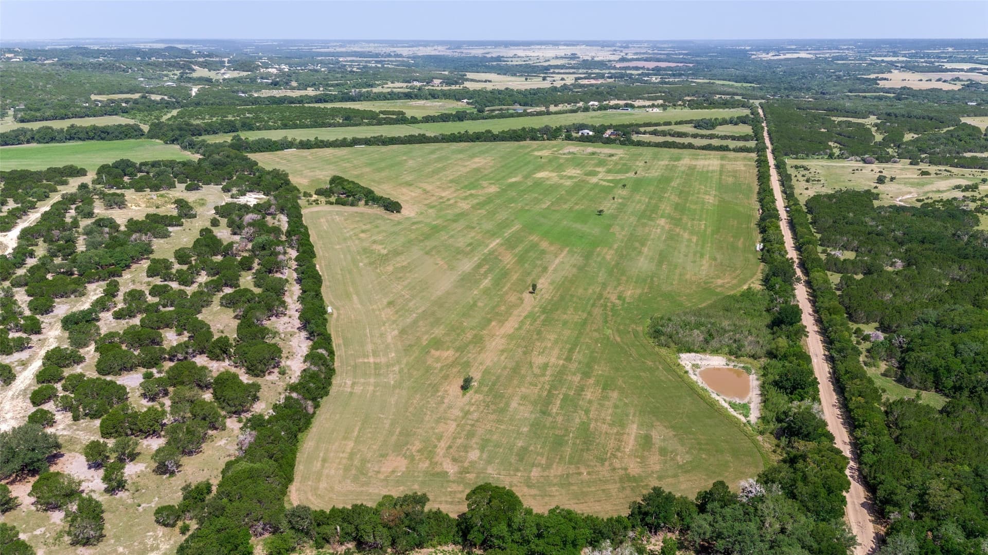 71.08 acres in Bosque County - photo 2