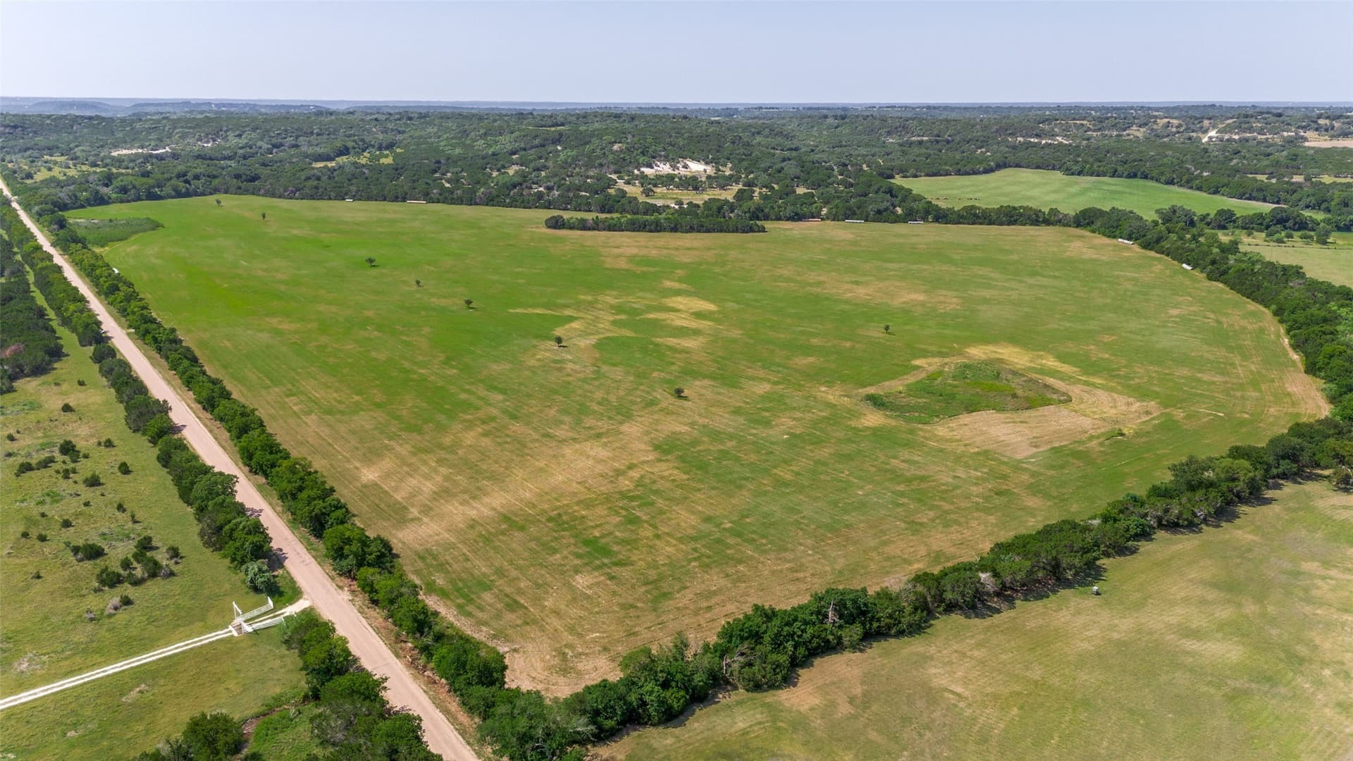 71.08 acres in Bosque County - photo 7