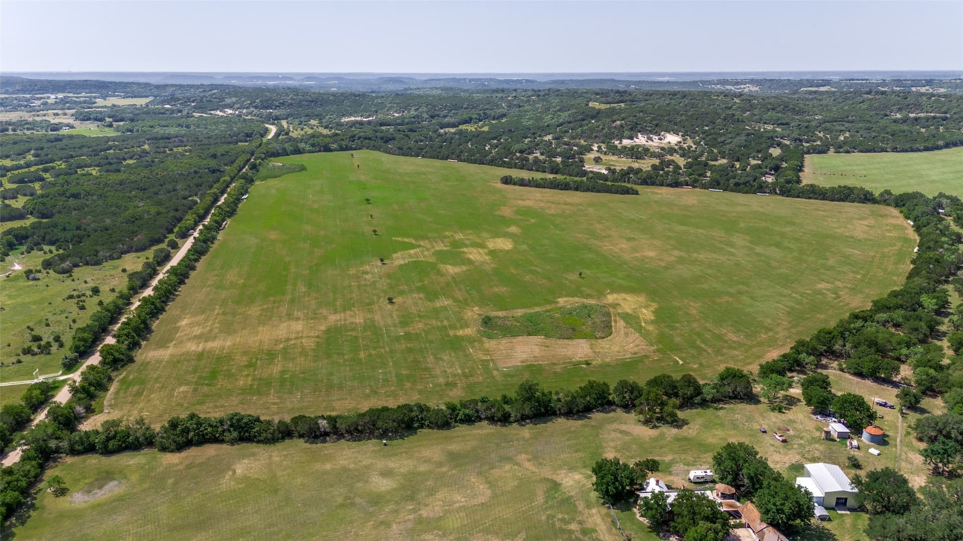 71.08 acres in Bosque County - photo 5