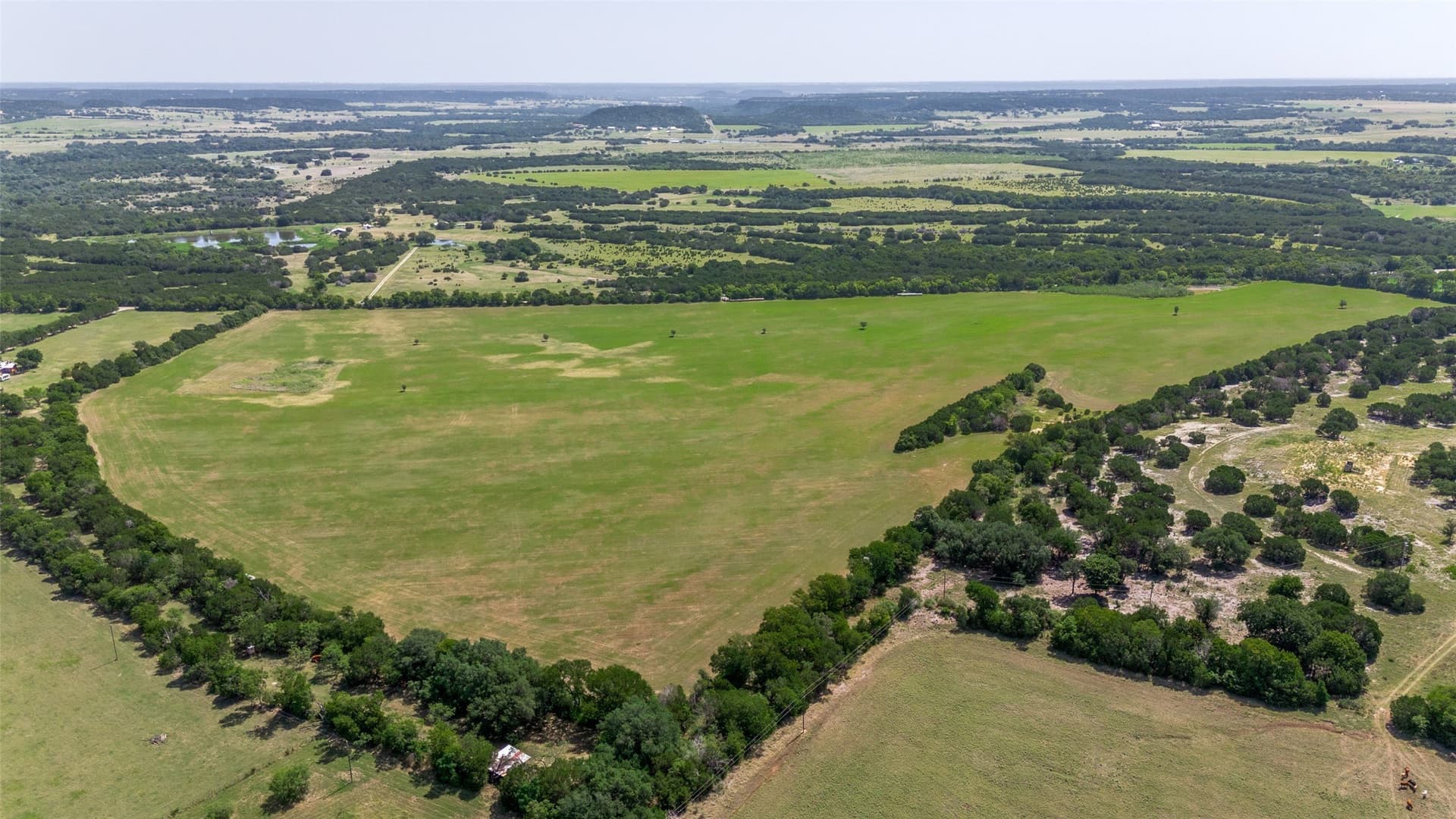 71.08 acres in Bosque County - photo 6