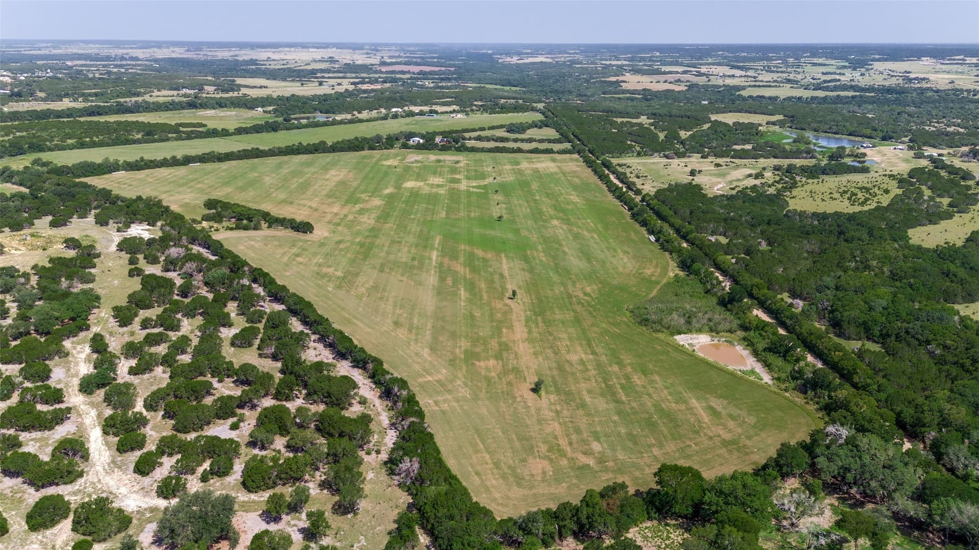 71.08 acres in Bosque County - photo 3