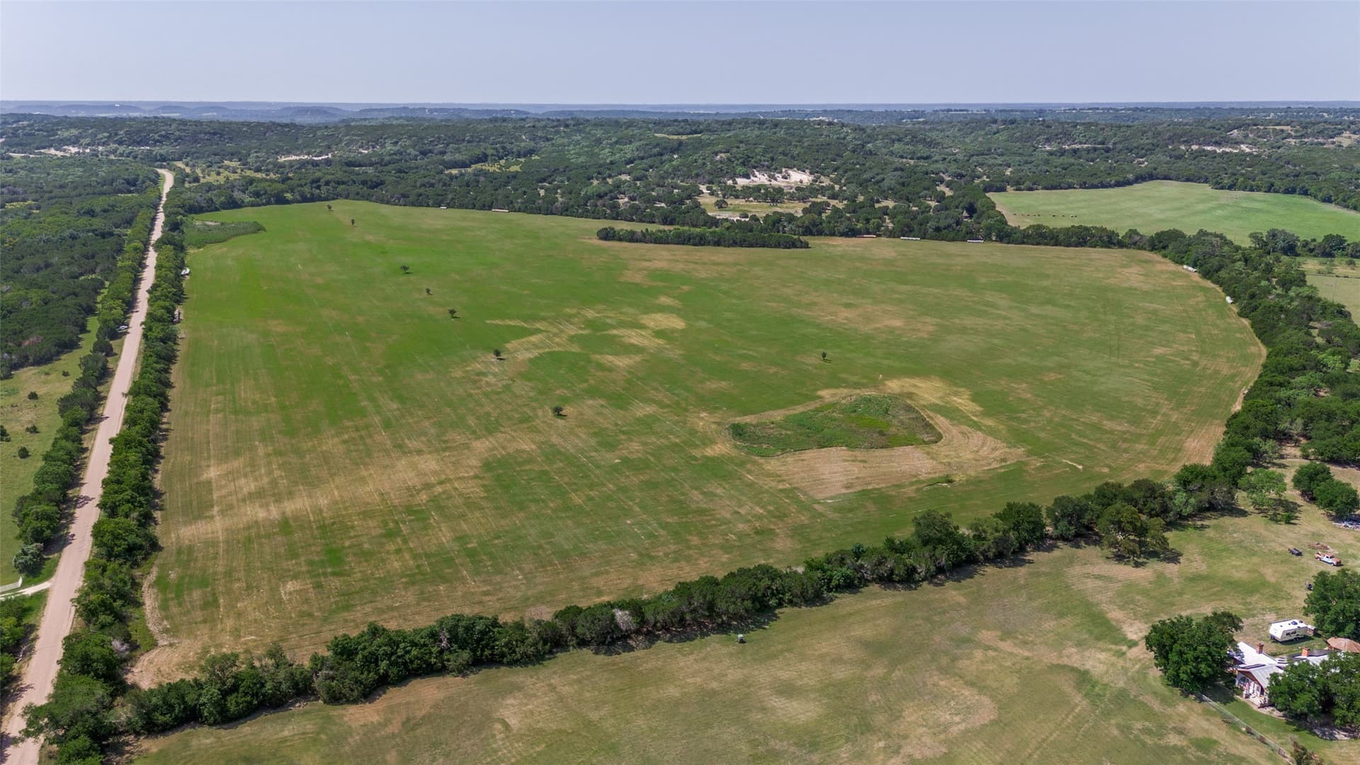 71.08 acres in Bosque County - photo 8
