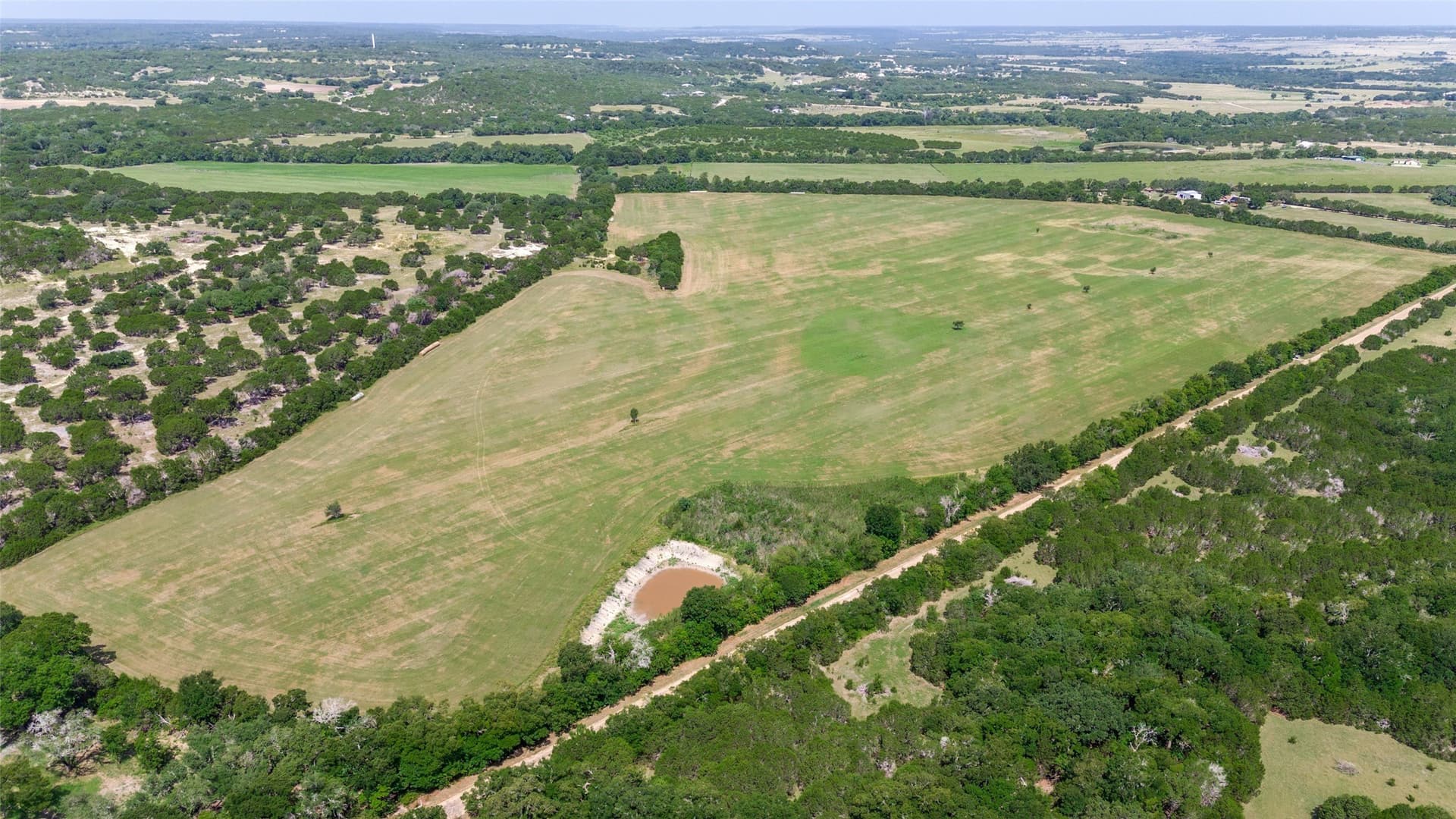 71.08 acres in Bosque County - photo 4